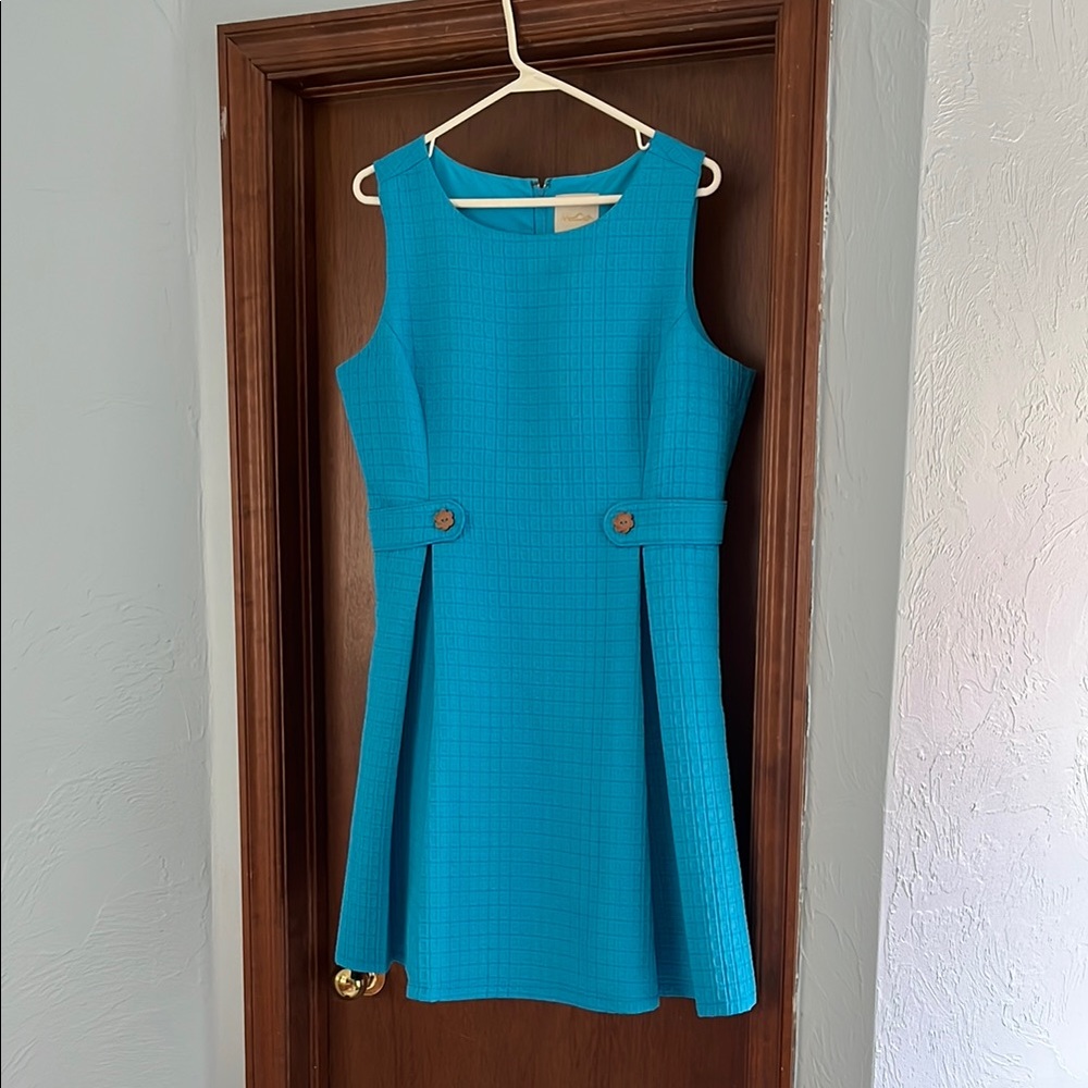 ModCloth Something Sixties Dress-Size XL